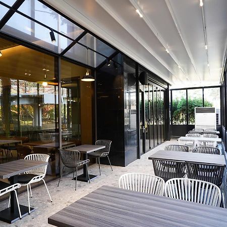 M Stay Hotel Gyeonggi Giheung Yongin Exterior photo