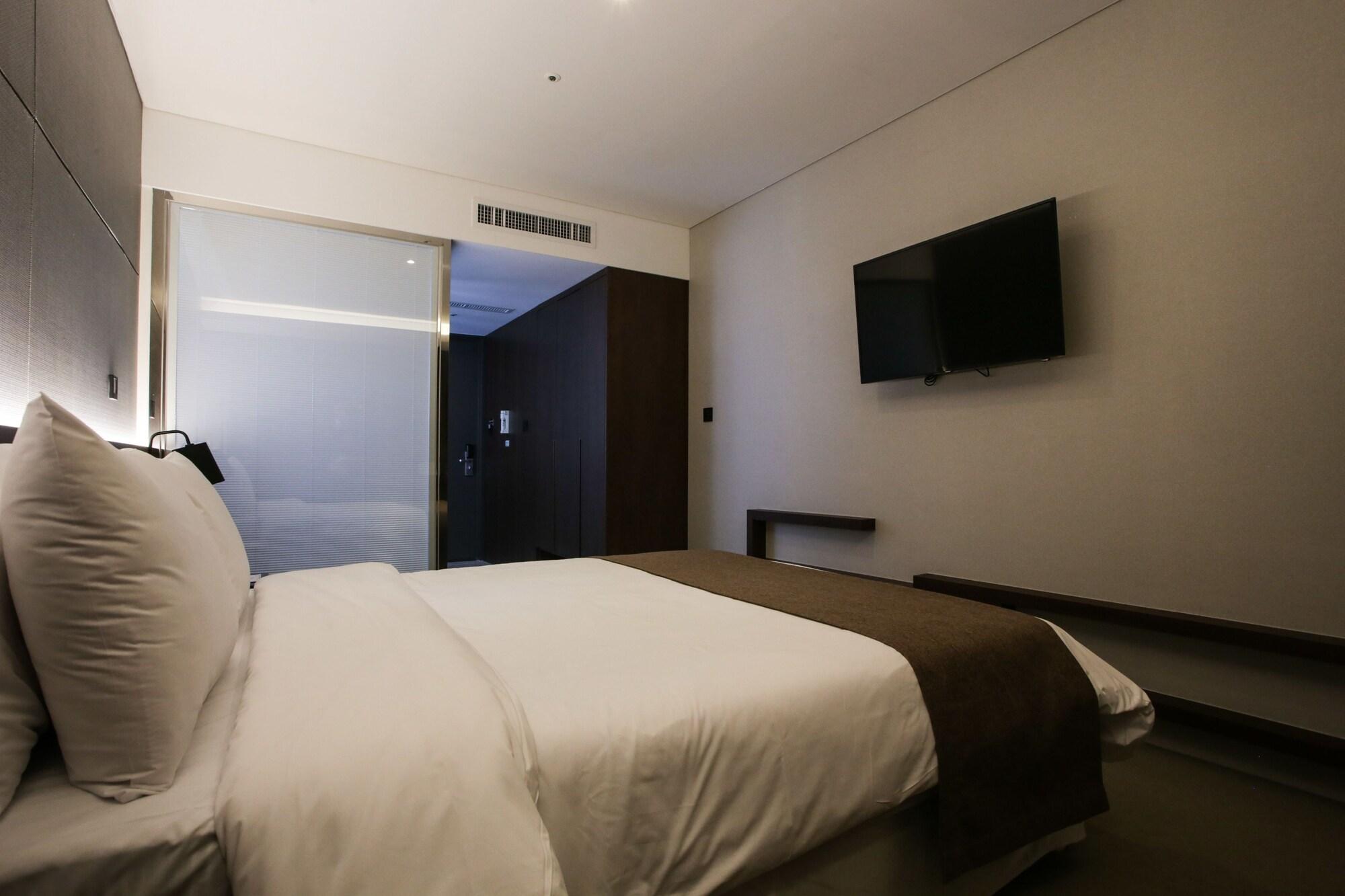 M Stay Hotel Gyeonggi Giheung Yongin Exterior photo