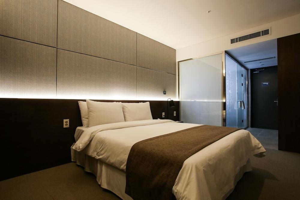 M Stay Hotel Gyeonggi Giheung Yongin Exterior photo