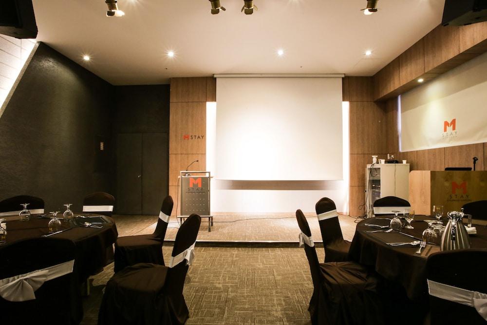 M Stay Hotel Gyeonggi Giheung Yongin Exterior photo