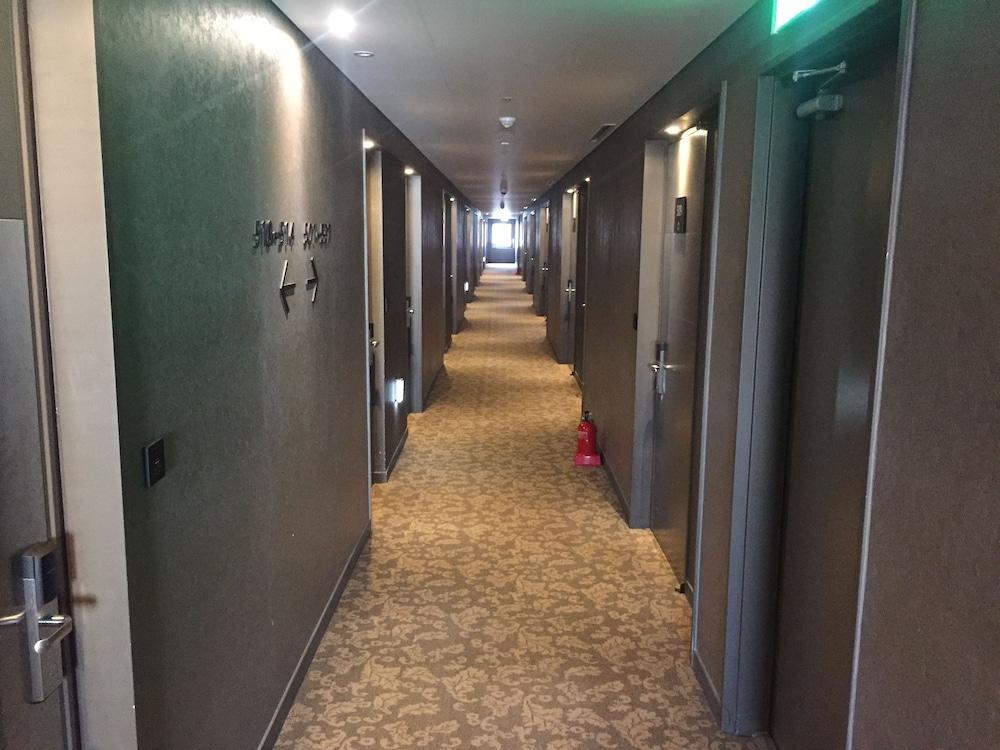 M Stay Hotel Gyeonggi Giheung Yongin Exterior photo