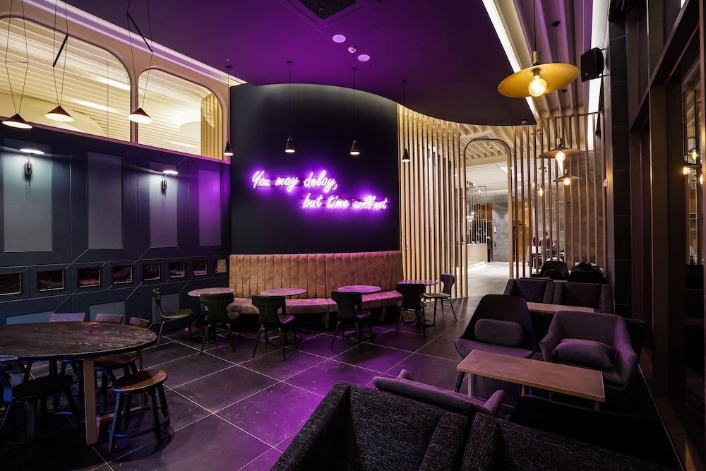 M Stay Hotel Gyeonggi Giheung Yongin Exterior photo