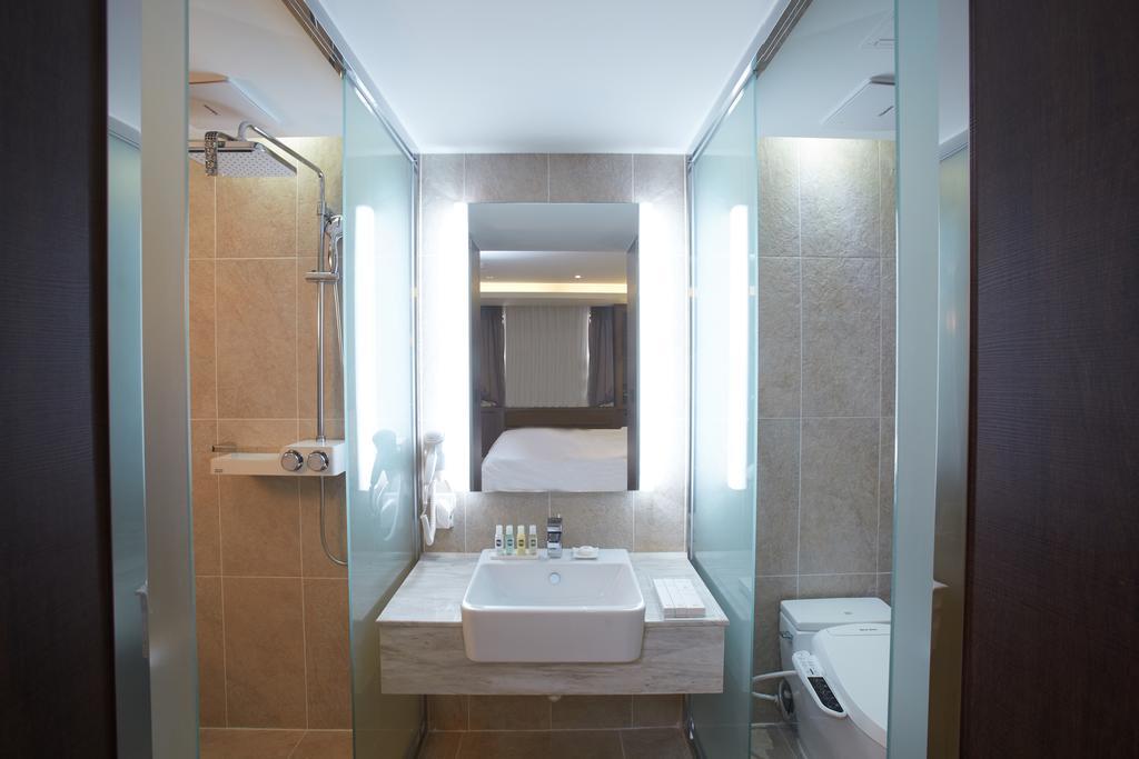 M Stay Hotel Gyeonggi Giheung Yongin Exterior photo