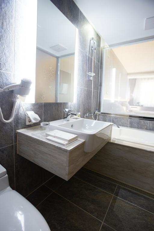 M Stay Hotel Gyeonggi Giheung Yongin Exterior photo