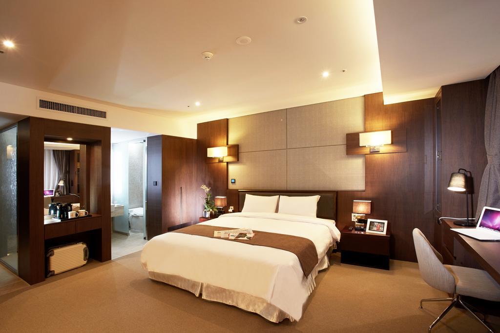 M Stay Hotel Gyeonggi Giheung Yongin Exterior photo