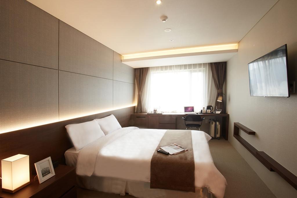 M Stay Hotel Gyeonggi Giheung Yongin Exterior photo
