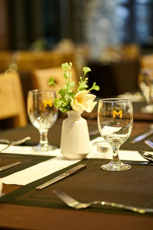 M Stay Hotel Gyeonggi Giheung Yongin Exterior photo