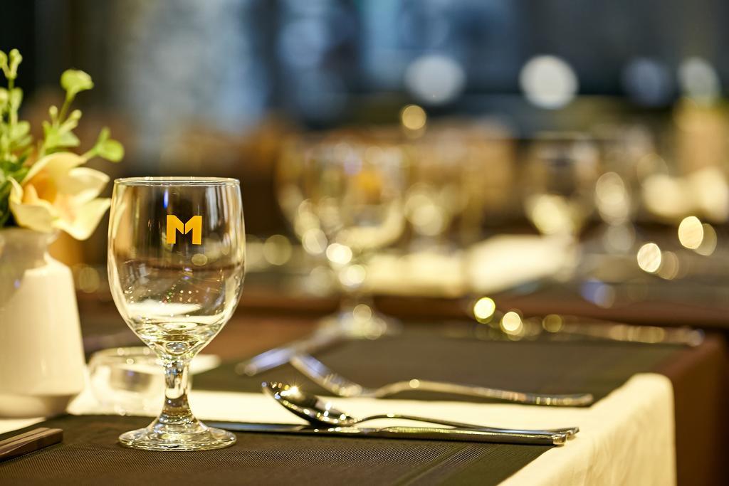 M Stay Hotel Gyeonggi Giheung Yongin Exterior photo