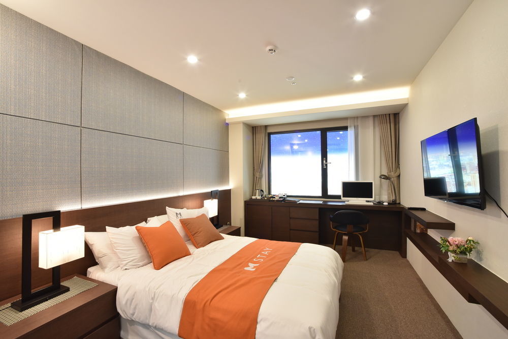 M Stay Hotel Gyeonggi Giheung Yongin Exterior photo