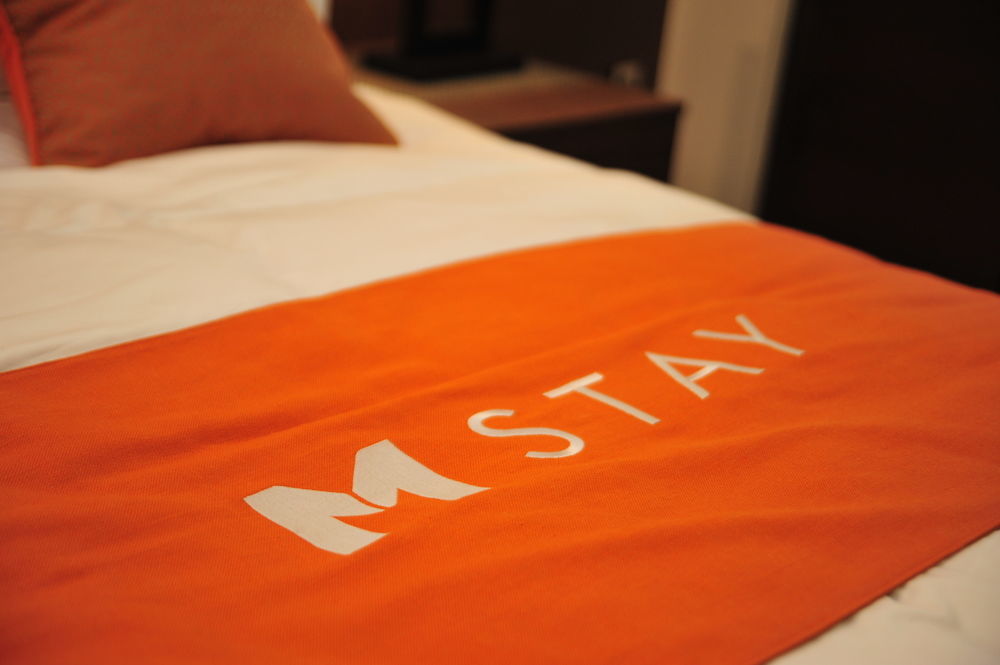 M Stay Hotel Gyeonggi Giheung Yongin Exterior photo