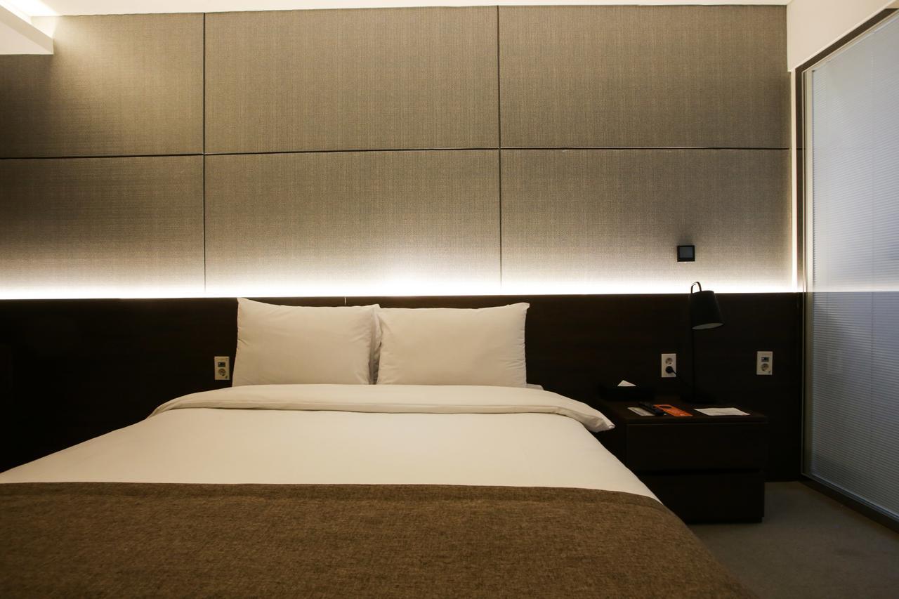 M Stay Hotel Gyeonggi Giheung Yongin Exterior photo