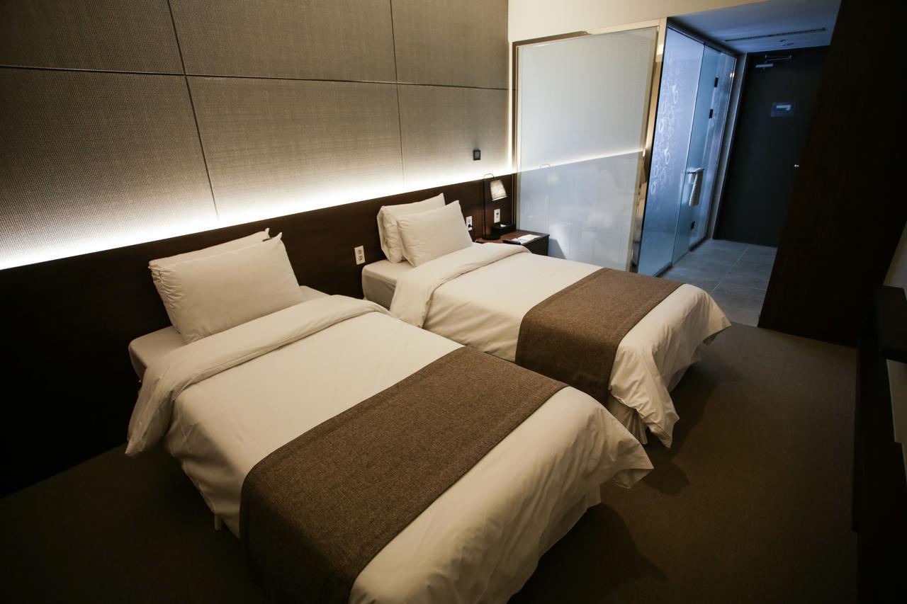 M Stay Hotel Gyeonggi Giheung Yongin Exterior photo