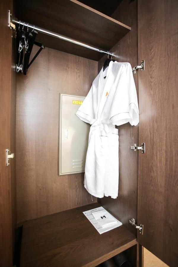 M Stay Hotel Gyeonggi Giheung Yongin Exterior photo