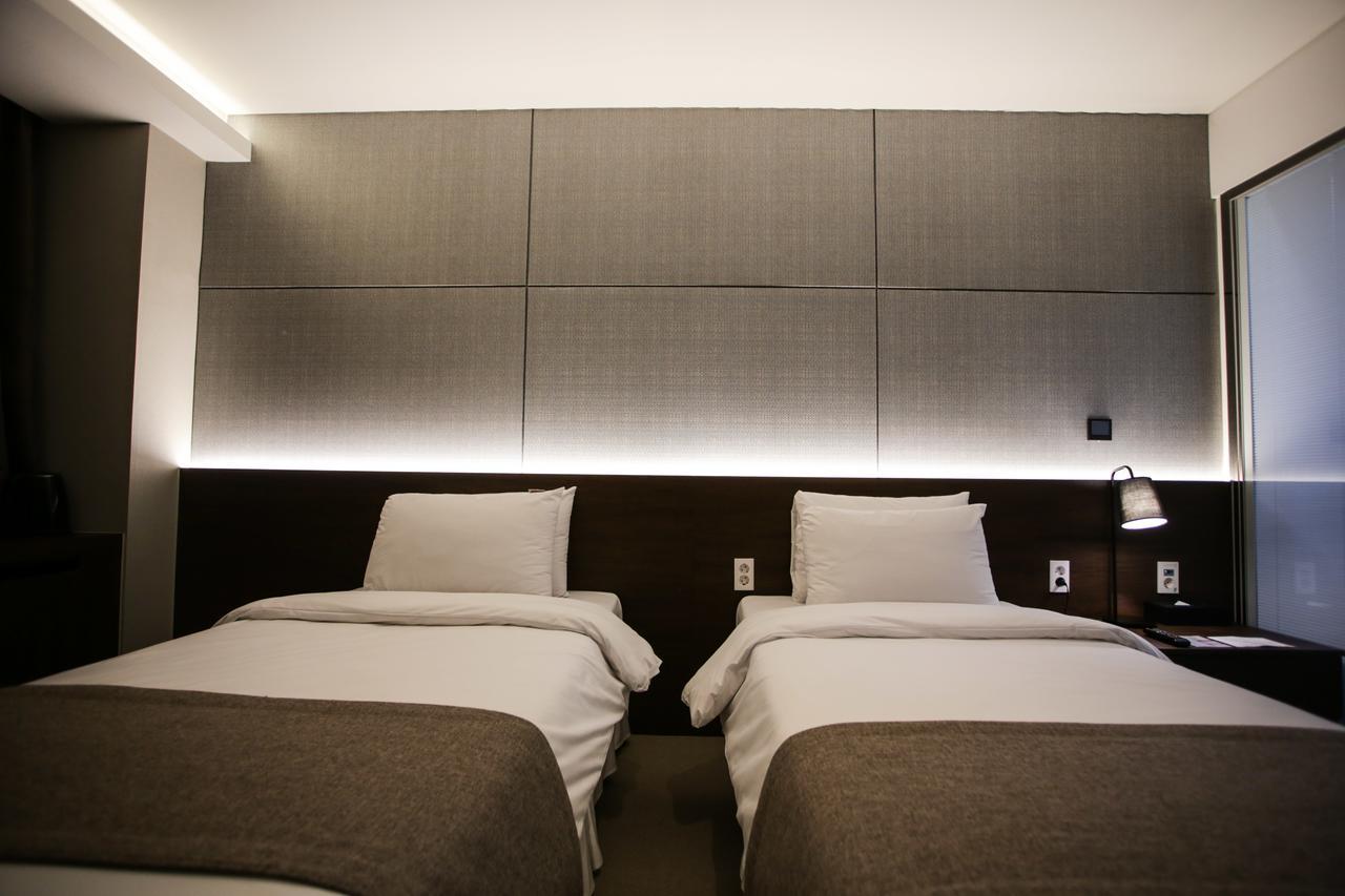 M Stay Hotel Gyeonggi Giheung Yongin Exterior photo