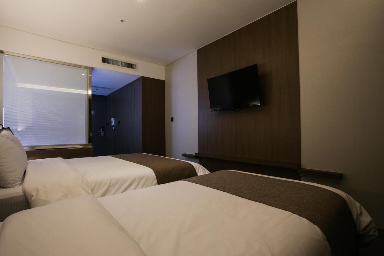 M Stay Hotel Gyeonggi Giheung Yongin Exterior photo