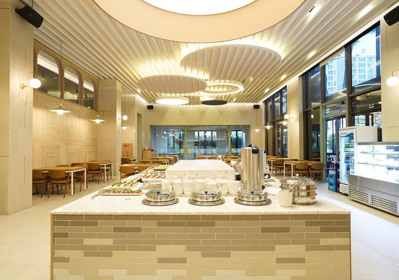 M Stay Hotel Gyeonggi Giheung Yongin Exterior photo